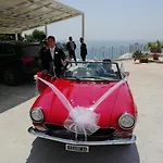 Bed & Breakfast Terrazze Chiaramontane 4*