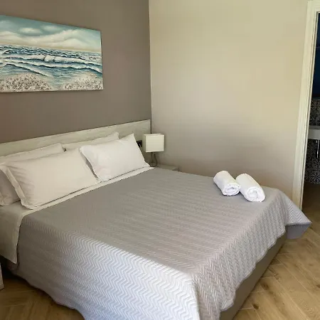 Terrazze Chiaramontane Exclusive 4*