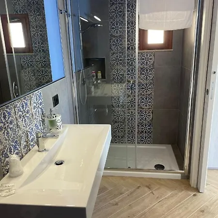 Bed & Breakfast Terrazze Chiaramontane