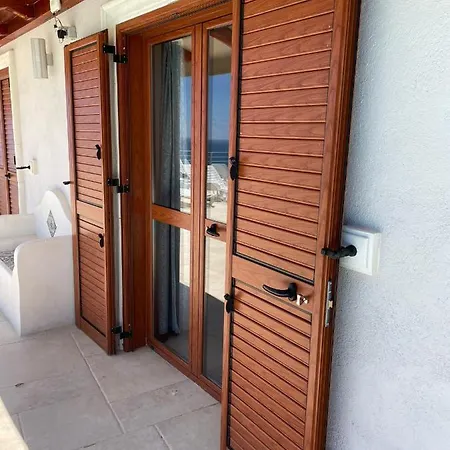 Terrazze Chiaramontane Exclusive 4*