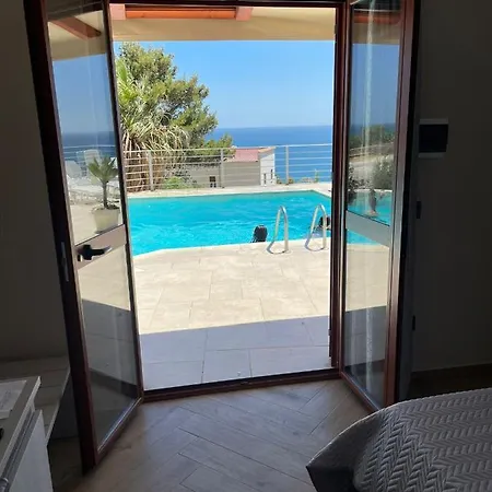 Bed & Breakfast Terrazze Chiaramontane
