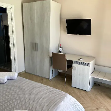 Terrazze Chiaramontane Exclusive Frühstückspension