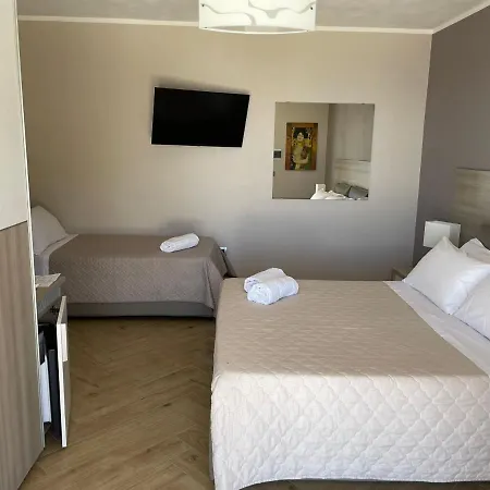 Terrazze Chiaramontane Exclusive Marina di Palma
