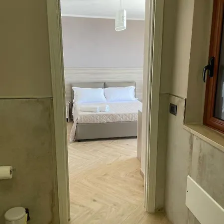 Terrazze Chiaramontane * Marina di Palma