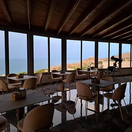 Terrazze Chiaramontane Exclusive Bed & Breakfast