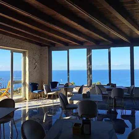 Terrazze Chiaramontane Exclusive Marina di Palma