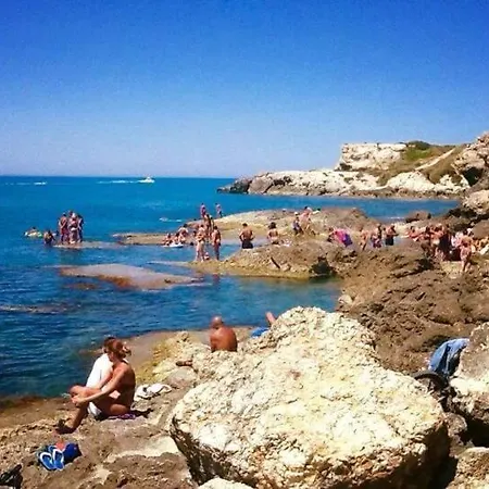 Terrazze Chiaramontane Exclusive 4*
