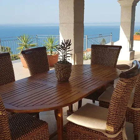 Bed & Breakfast Terrazze Chiaramontane *