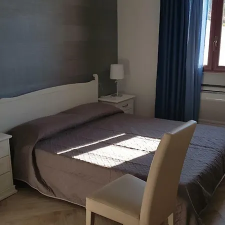Bed & Breakfast Terrazze Chiaramontane Marina di Palma
