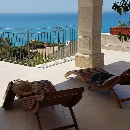 Terrazze Chiaramontane Marina di Palma