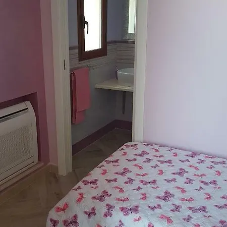Terrazze Chiaramontane Bed & Breakfast