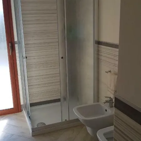 Terrazze Chiaramontane Bed & Breakfast *