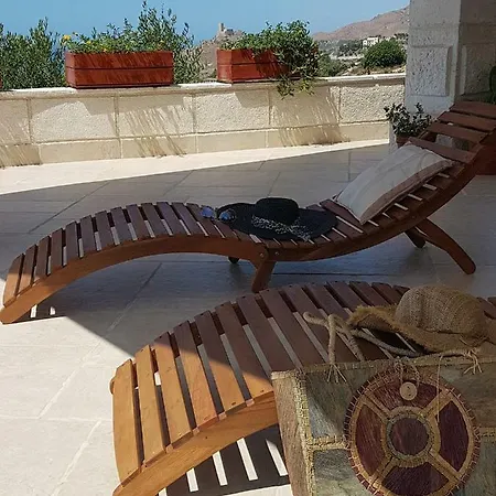 Terrazze Chiaramontane * Marina di Palma