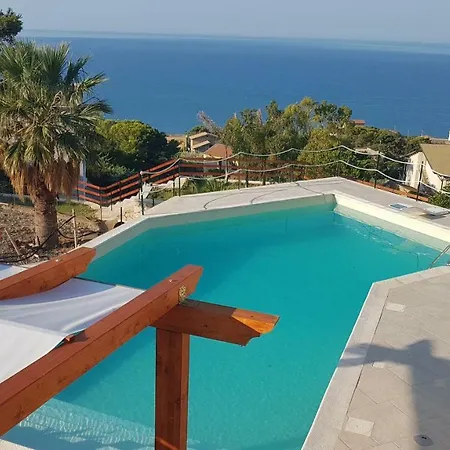 Bed & Breakfast Terrazze Chiaramontane *