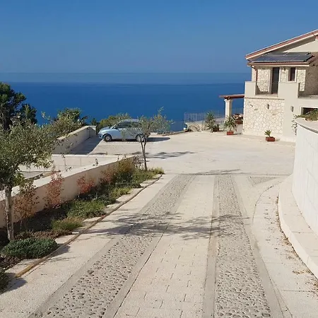 Bed & Breakfast Terrazze Chiaramontane Marina di Palma