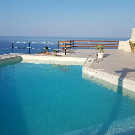 Terrazze Chiaramontane Exclusive 4* Marina di Palma
