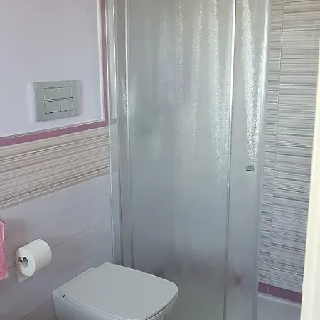 Terrazze Chiaramontane Exclusive Frühstückspension Marina di Palma