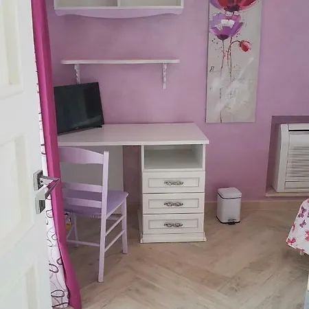 Terrazze Chiaramontane Bed & Breakfast