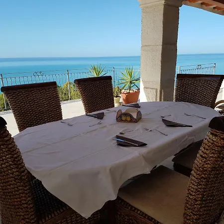 Frühstückspension Terrazze Chiaramontane Exclusive 4*