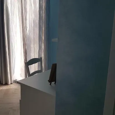 Bed & Breakfast Terrazze Chiaramontane Marina di Palma