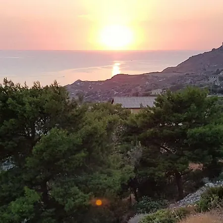 Terrazze Chiaramontane Bed & Breakfast Marina di Palma
