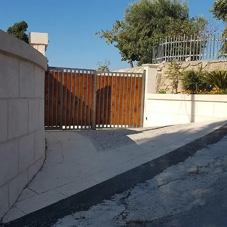 Terrazze Chiaramontane *