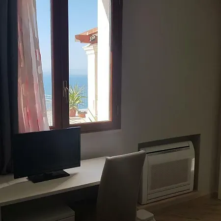 Terrazze Chiaramontane