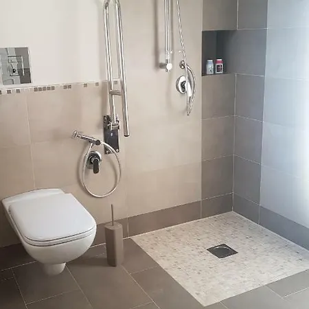 Frühstückspension Terrazze Chiaramontane Exclusive Marina di Palma