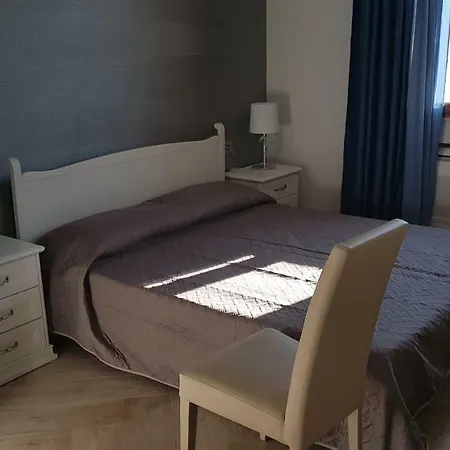 Terrazze Chiaramontane Exclusive Frühstückspension