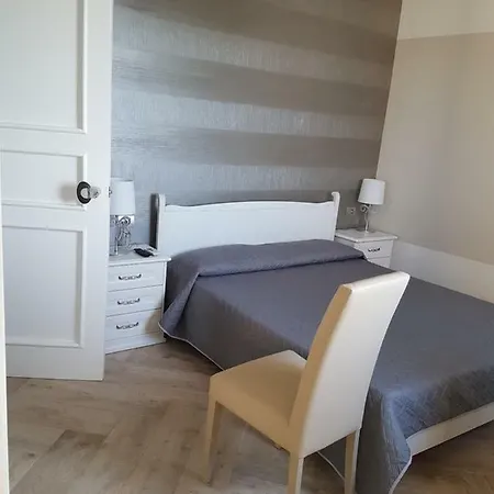 Frühstückspension Terrazze Chiaramontane Exclusive Marina di Palma