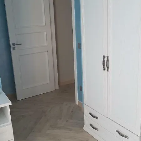 Bed & Breakfast Terrazze Chiaramontane