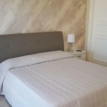Terrazze Chiaramontane Bed & Breakfast