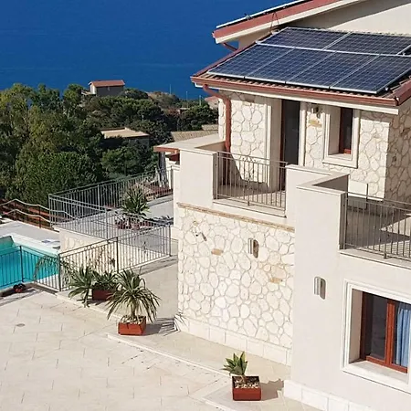 Bed & Breakfast Terrazze Chiaramontane *