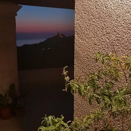 Terrazze Chiaramontane * Marina di Palma