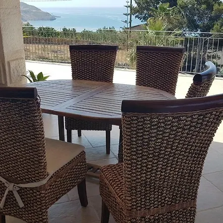 Terrazze Chiaramontane Exclusive