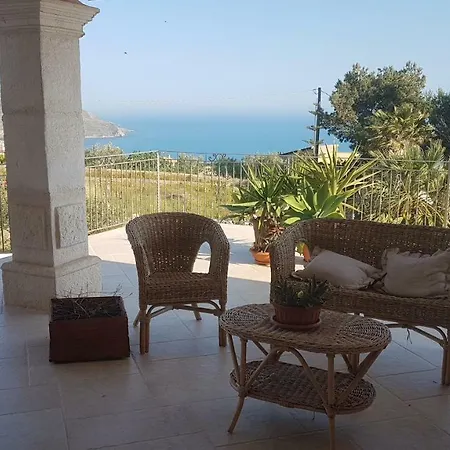 Frühstückspension Terrazze Chiaramontane Exclusive 4*
