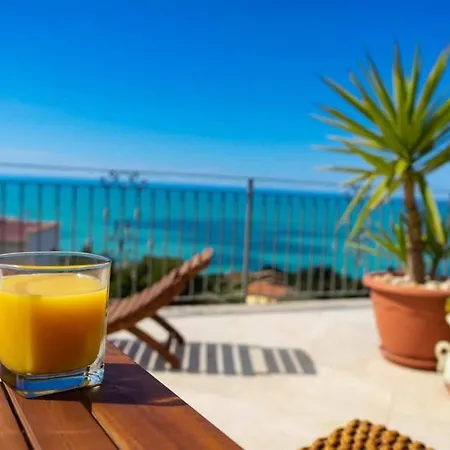 Terrazze Chiaramontane Bed & Breakfast