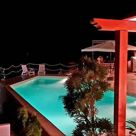 Terrazze Chiaramontane Exclusive 4* Marina di Palma