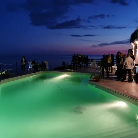 Terrazze Chiaramontane Exclusive 4* Marina di Palma