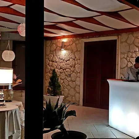 Frühstückspension Terrazze Chiaramontane Exclusive 4*