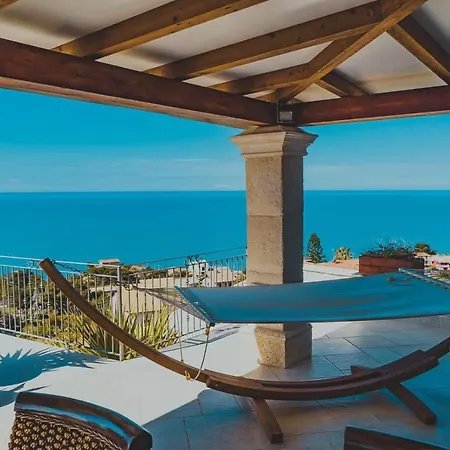 Terrazze Chiaramontane Exclusive 4*