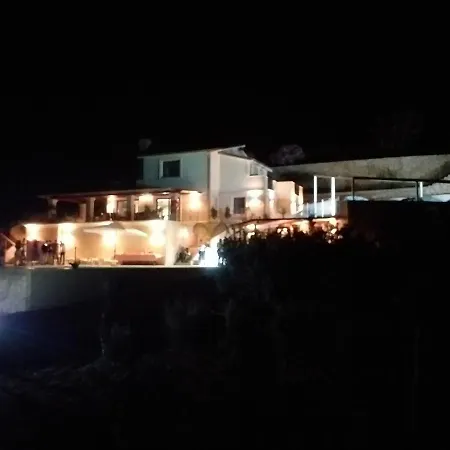 Terrazze Chiaramontane Exclusive Bed & Breakfast 4*