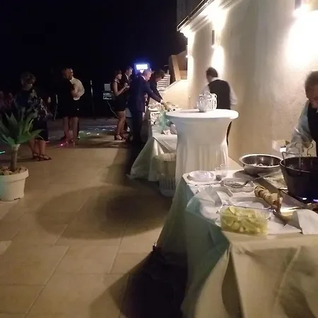 Terrazze Chiaramontane Marina di Palma