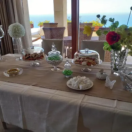 Terrazze Chiaramontane Exclusive Frühstückspension 4*