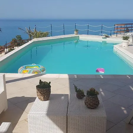 Terrazze Chiaramontane Bed & Breakfast