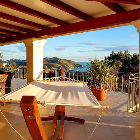 Bed & Breakfast Terrazze Chiaramontane Marina di Palma