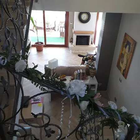 Terrazze Chiaramontane Bed & Breakfast Marina di Palma