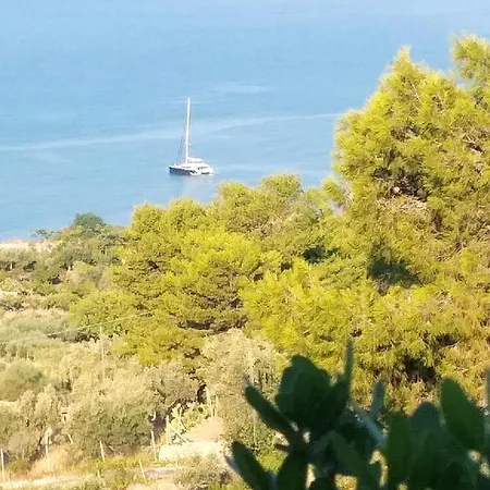 Terrazze Chiaramontane Bed & Breakfast