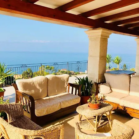 Terrazze Chiaramontane Exclusive 4*