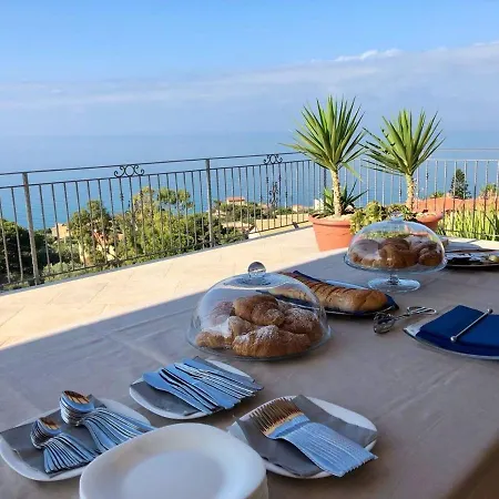 Bed & Breakfast Terrazze Chiaramontane *
